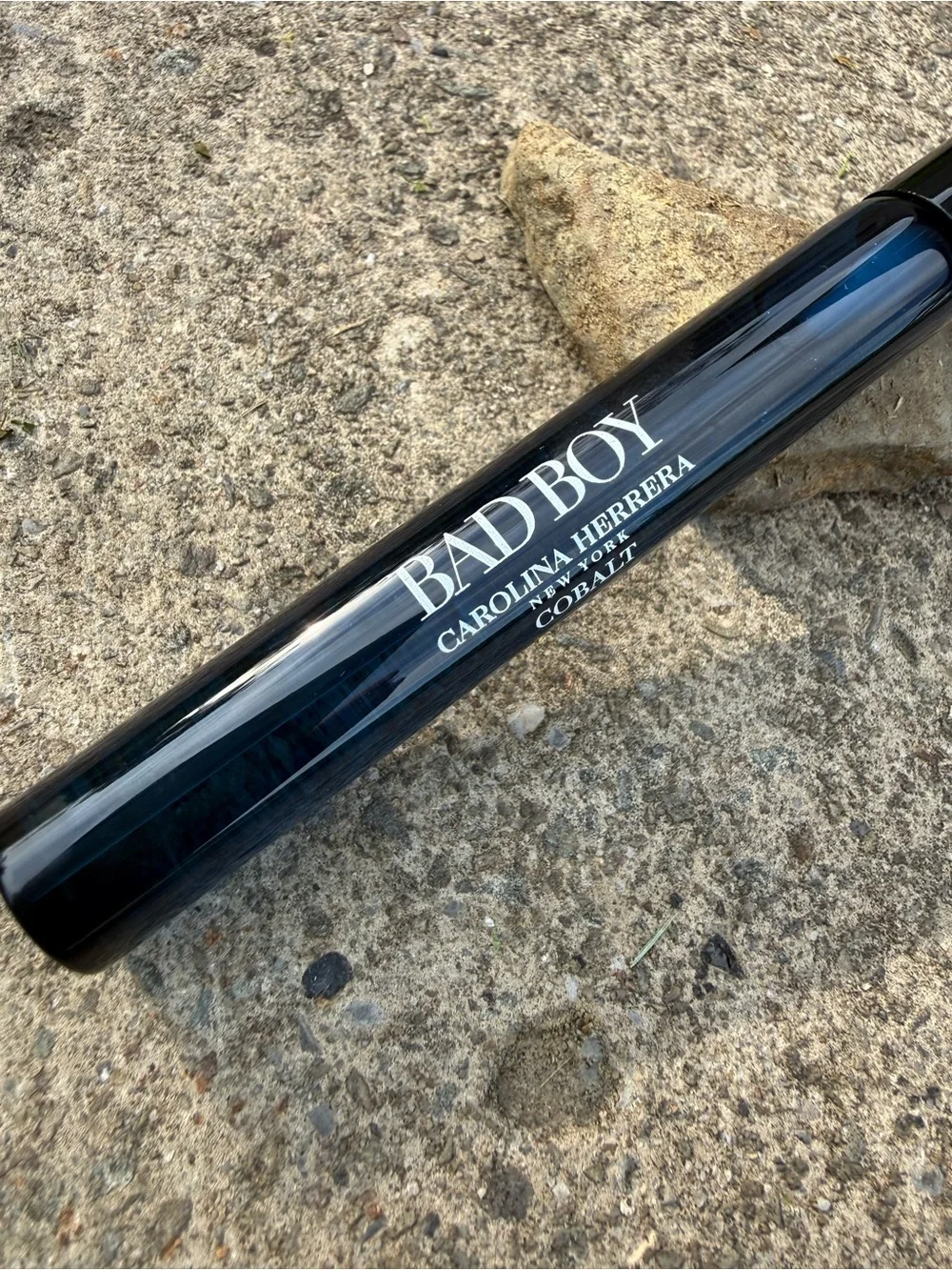 Bad Boy Cobalt by Carolina Herrera